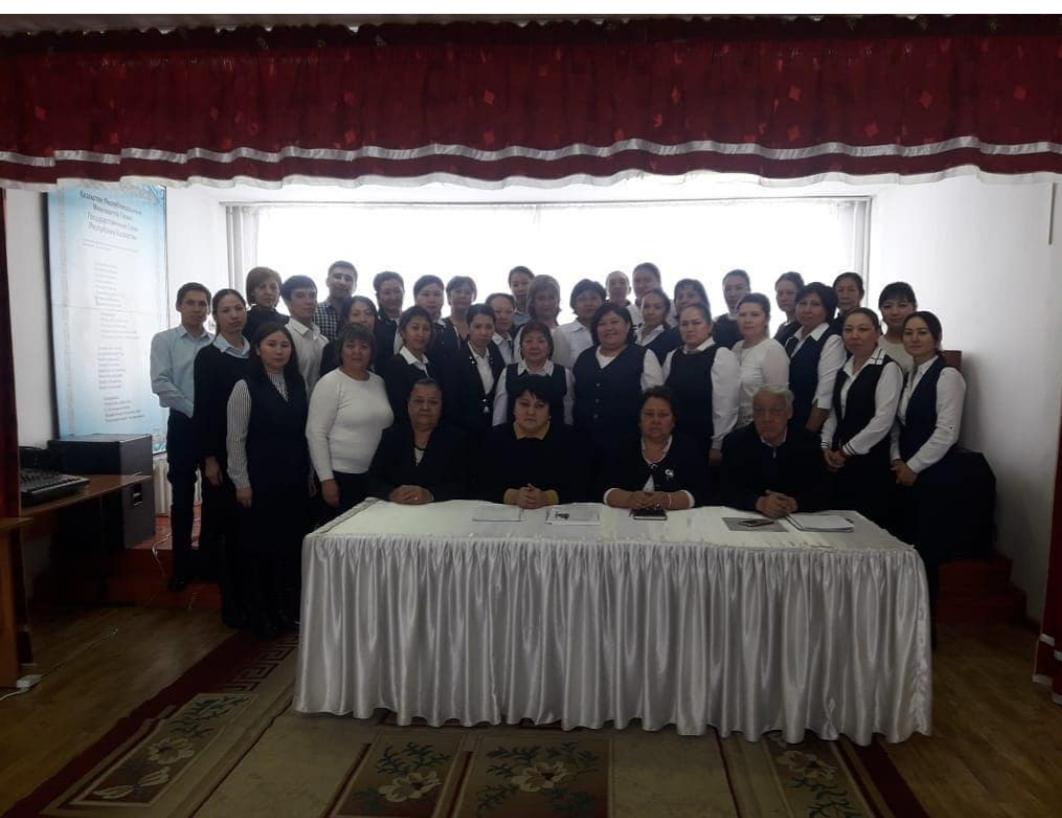 мұғалімдер